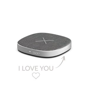 Chargeit "I Love You"