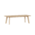 Edge Dining Table – 240×100 cm