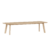 Edge Dining Table – 300×100 cm