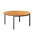 Patio Dining Table – Ø160