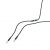 Minijack Kabel Til Woofit – 130 Cm